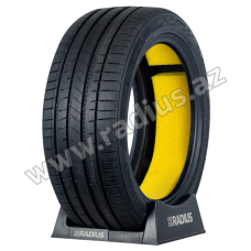 Ecsta Sport S PS72 245/45 R18